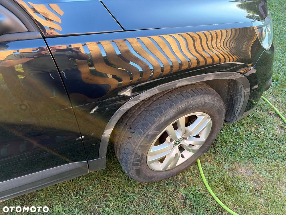 Volkswagen Tiguan 1.4 TSI Perfectline - 10