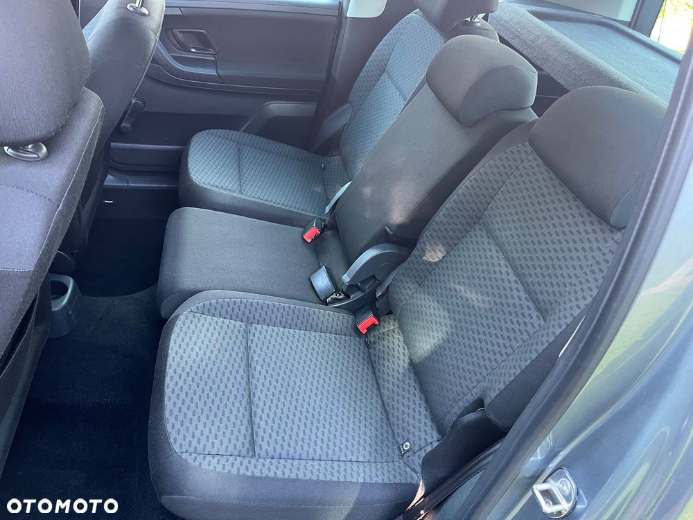 Skoda Roomster 1.4 MPI Comfort PLUS EDITION - 15