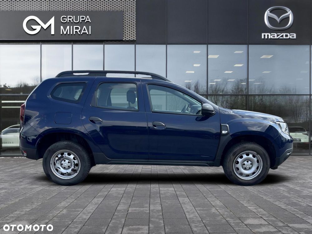Dacia Duster 1.0 TCe Access - 7
