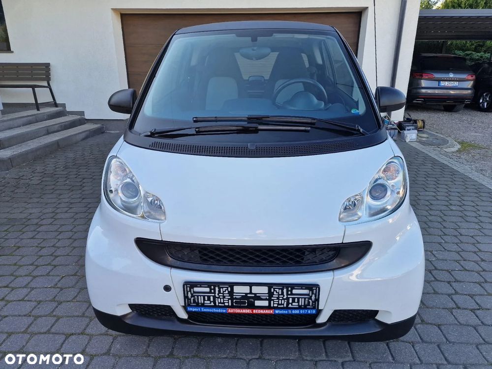 Smart Fortwo ver--passion - 10