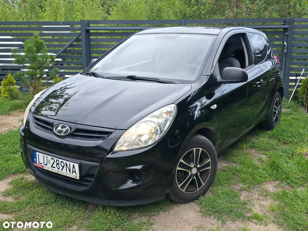 Hyundai i20 1.2 Edition Plus - 17