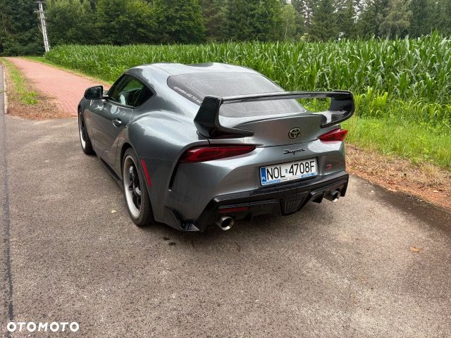 Toyota Supra GR 3.0 Automatik Legend - 3