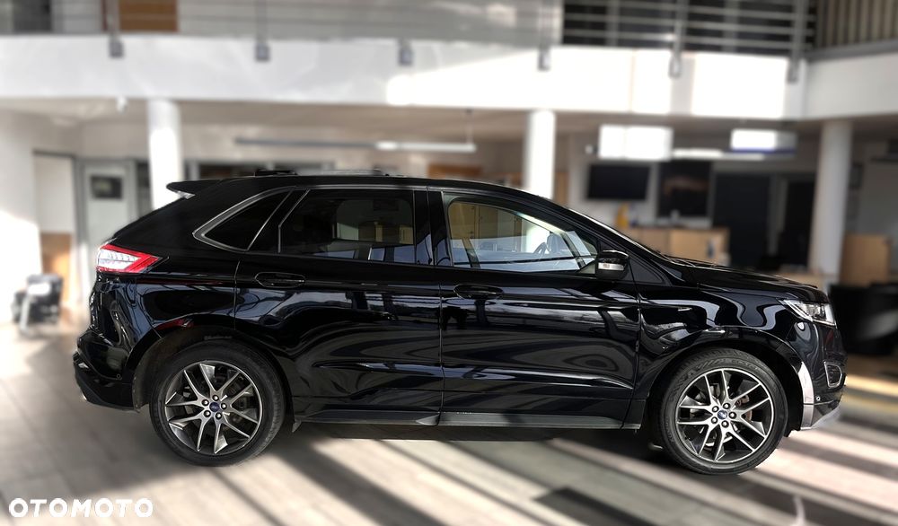 Ford Edge 2.0 TDCi Bi-Turbo 4x4 ST-LINE - 7