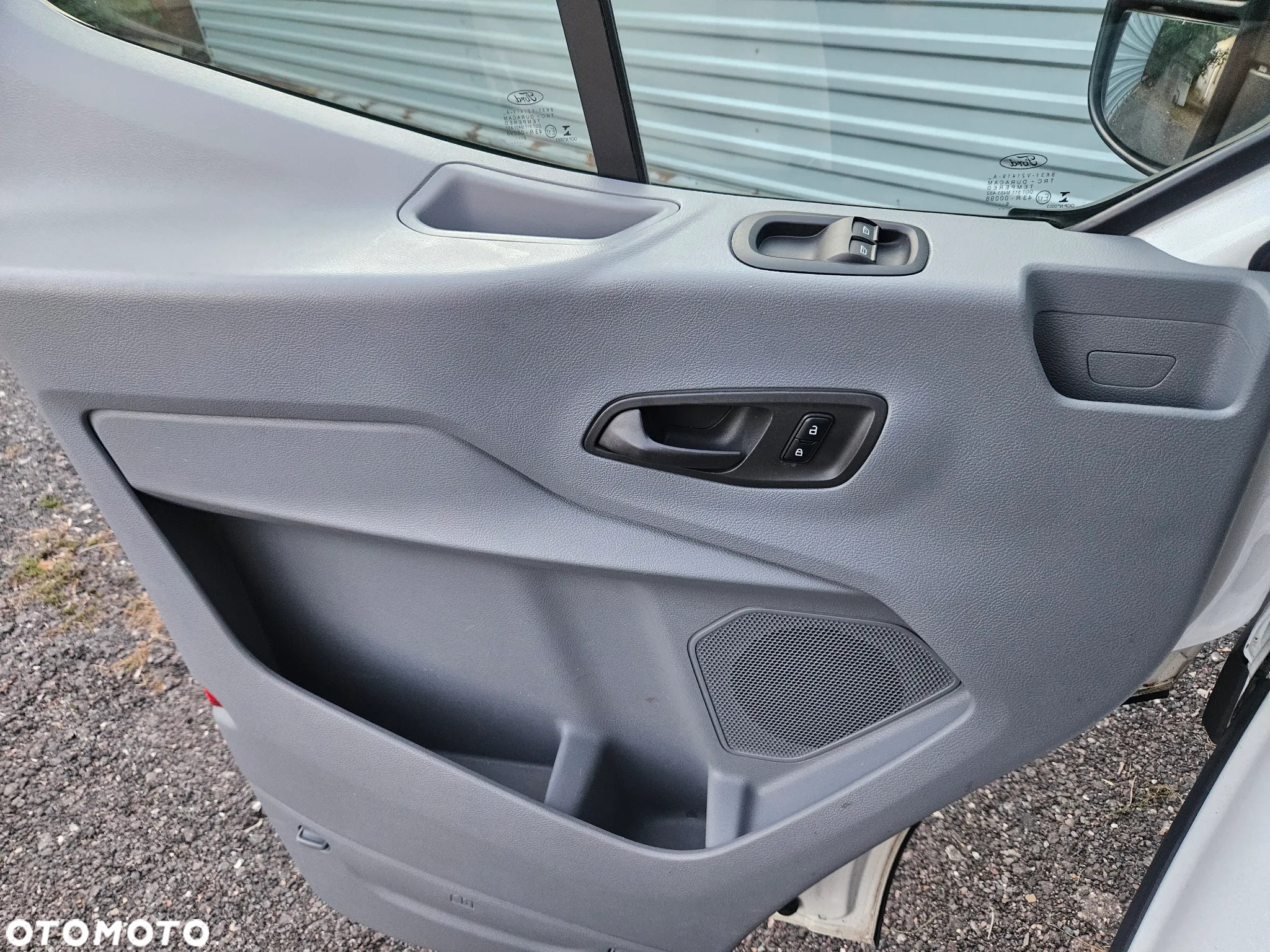 Ford Transit 310 L2H3 Trend - 27