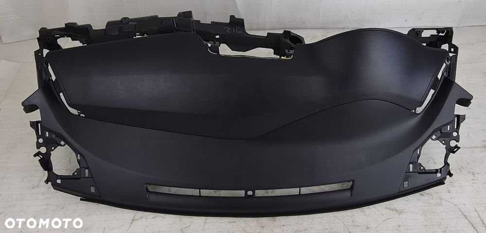 DESKA ROZDZIELCZA KONSOLA KOKPIT TOYOTA C-HR 2016- 55302-F4011 55401-F4011 - 7