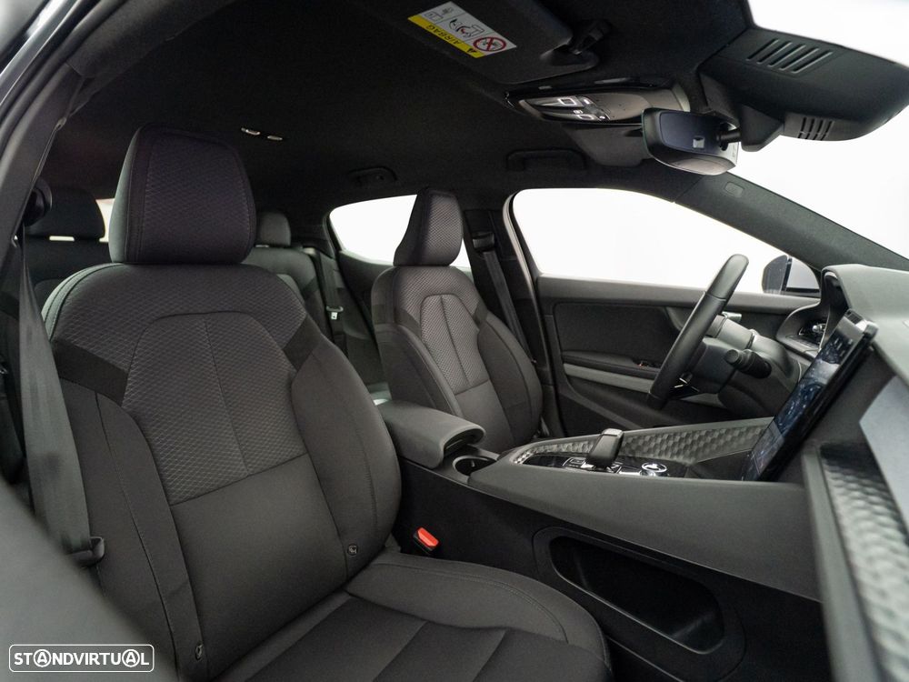 Polestar 2 Standard Range 69 kWh - 41