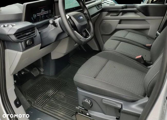 Ford Transit Custom Kombi 320 L2H2 Trend - 7