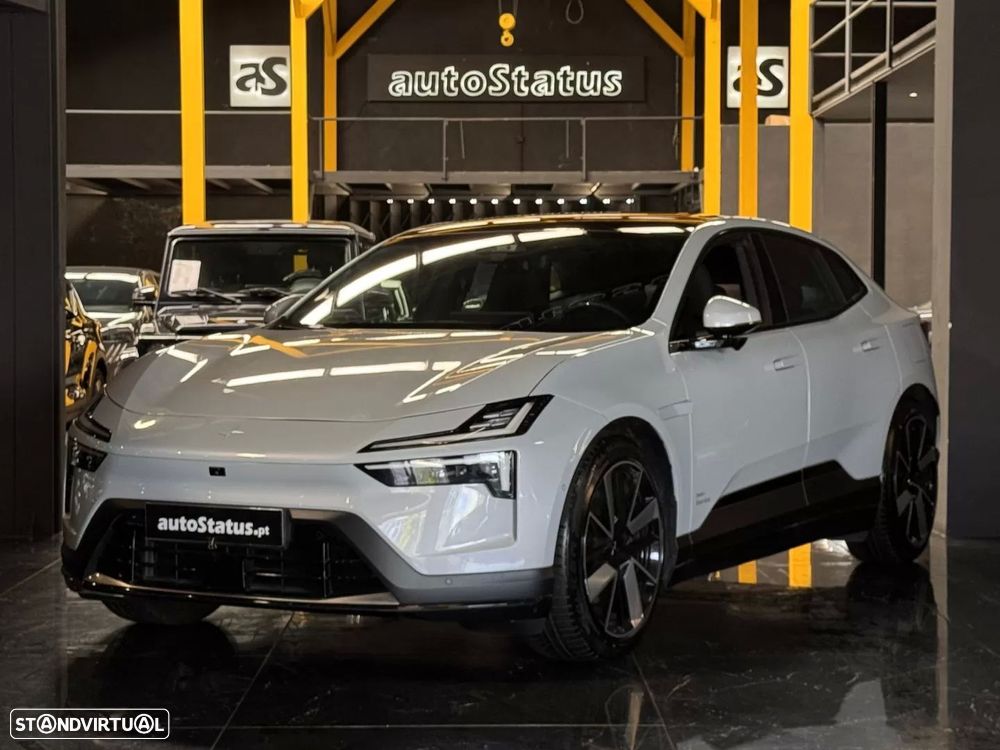 Polestar 4 Dual Motor 100kWh Performance Prime - 6