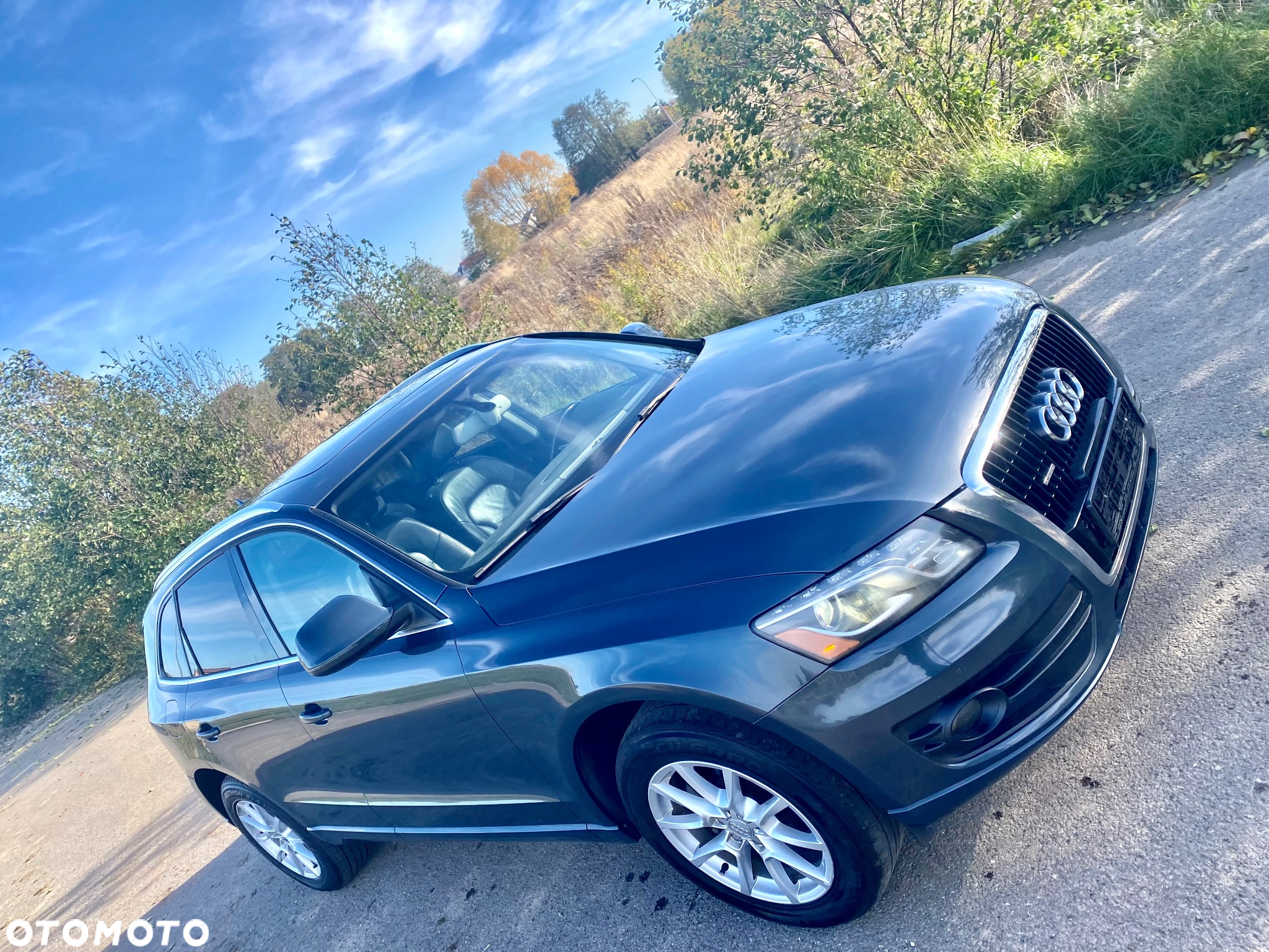 Audi Q5 - 21