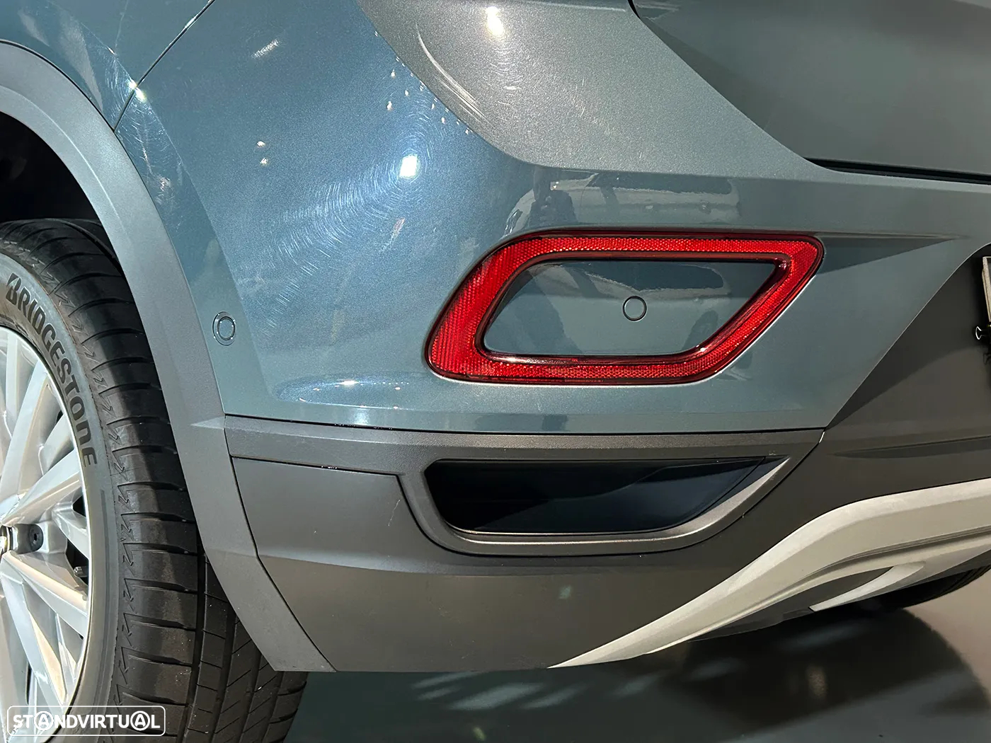 VW T-Roc 1.0 TSI Life - 13