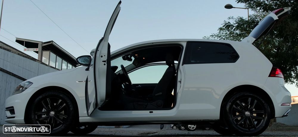 VW Golf 1.6 TDI R-Line - 49