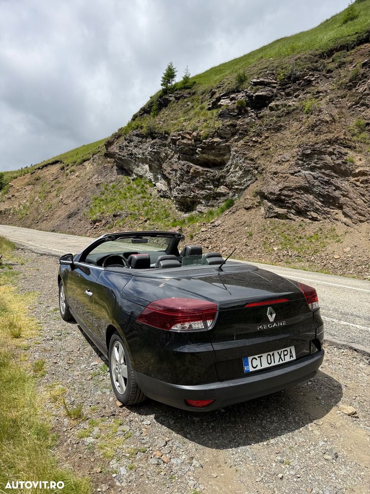 Renault Megane III 1.6 16V Color Edition - 5