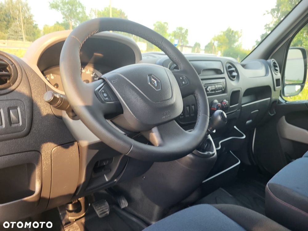 Renault Master L3H2 - 26