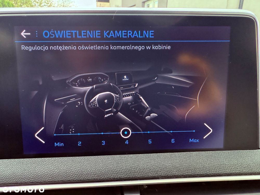 Peugeot 3008 BlueHDi 130 Stop & Start EAT8 Allure Pack - 33