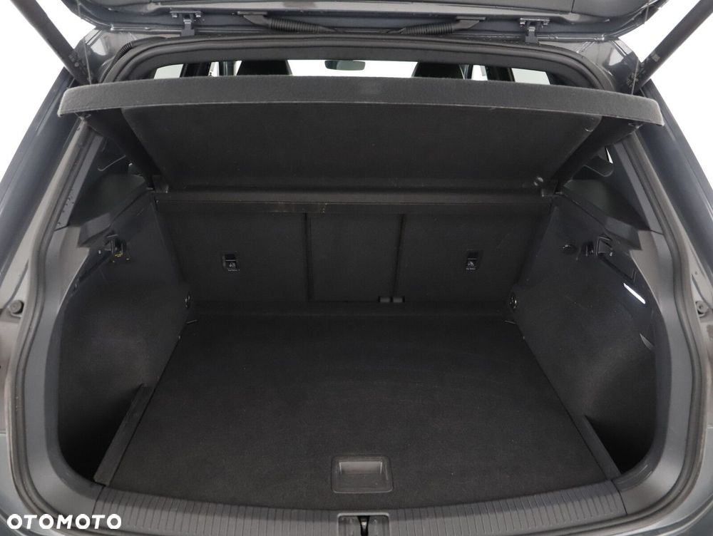 Volkswagen Tiguan 2.0 TSI 4Mot R DSG - 25
