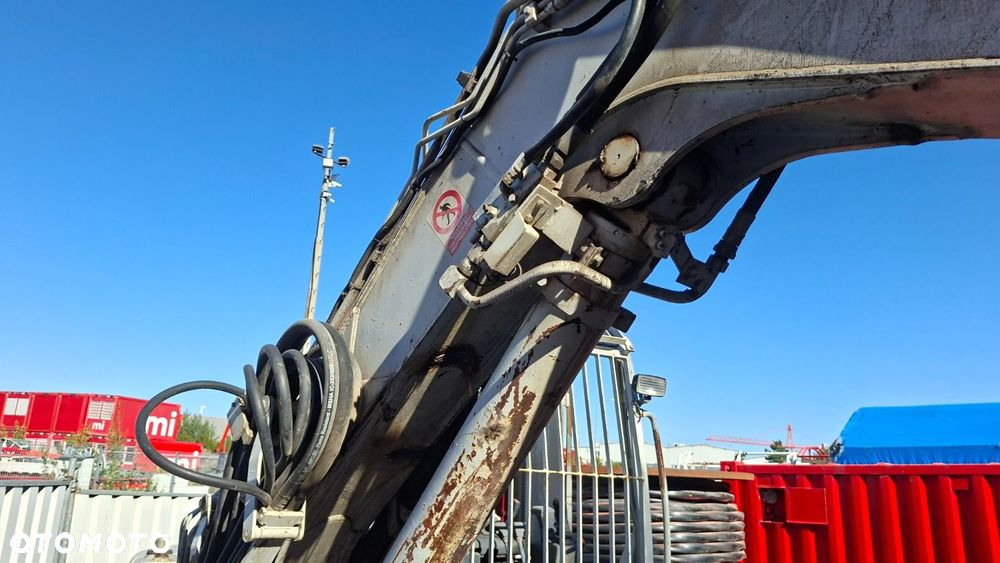 Takeuchi Tb 180 - 25
