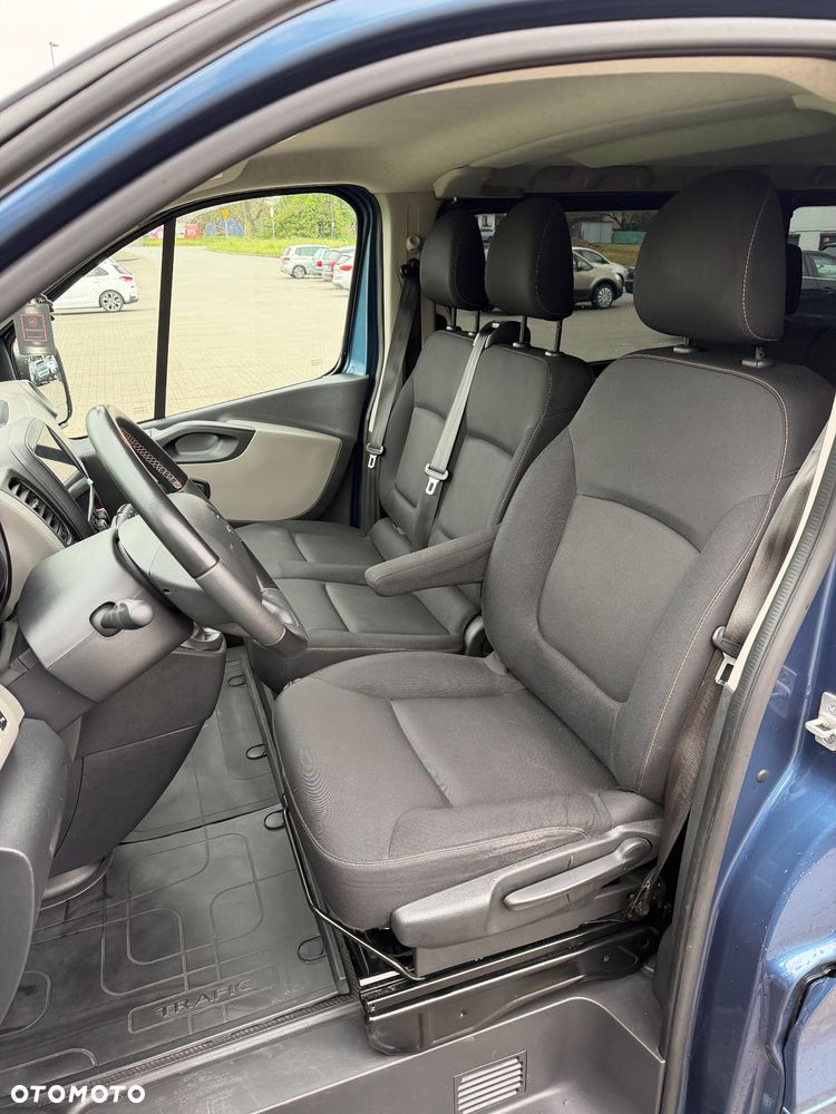 Renault Trafic 1.6 dCi - 24