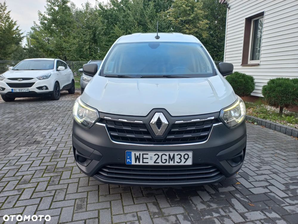 Renault EXPRESS VAN - 1