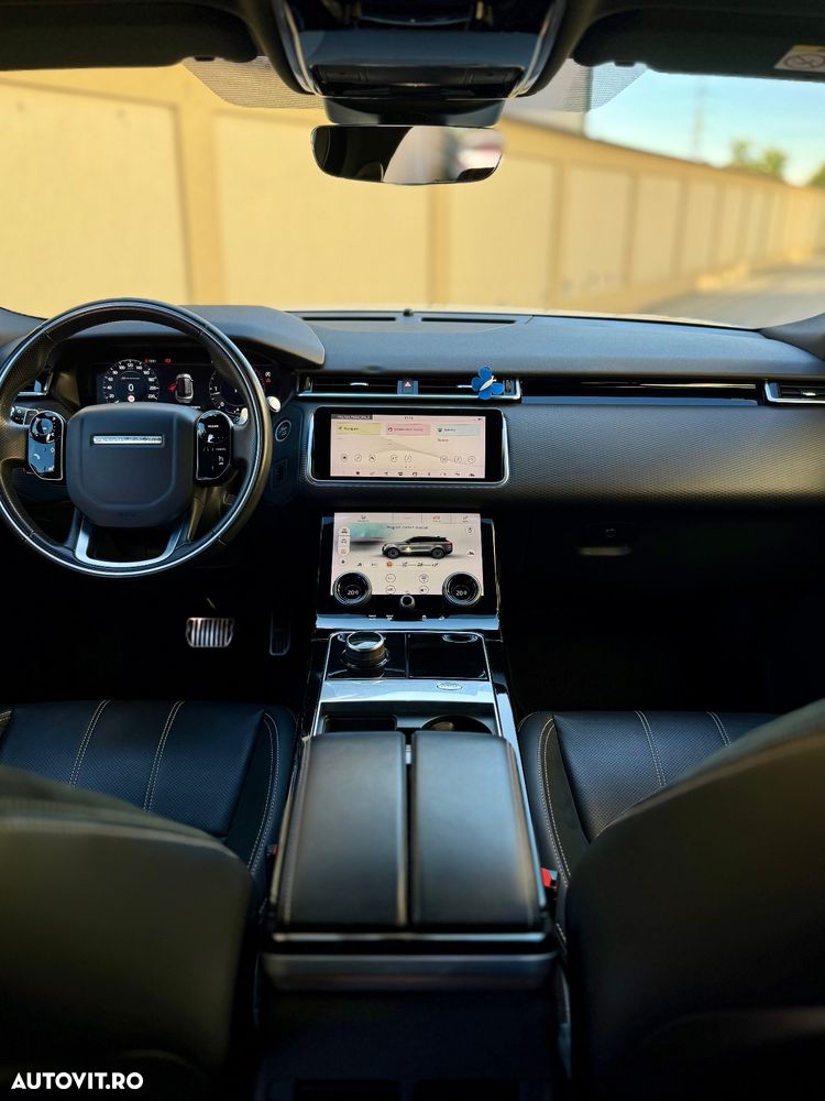 Land Rover Range Rover Velar 2.0 R-Dynamic S - 4