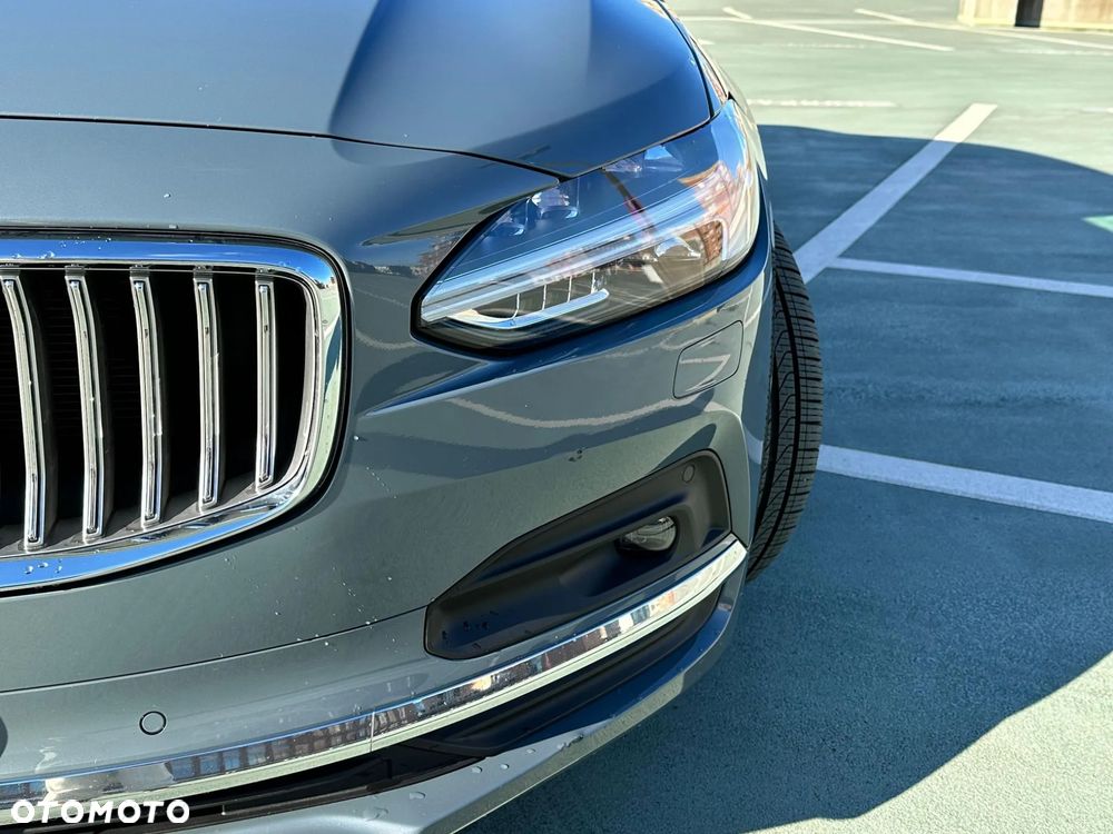 Volvo S90 B6 B AWD Inscription - 11