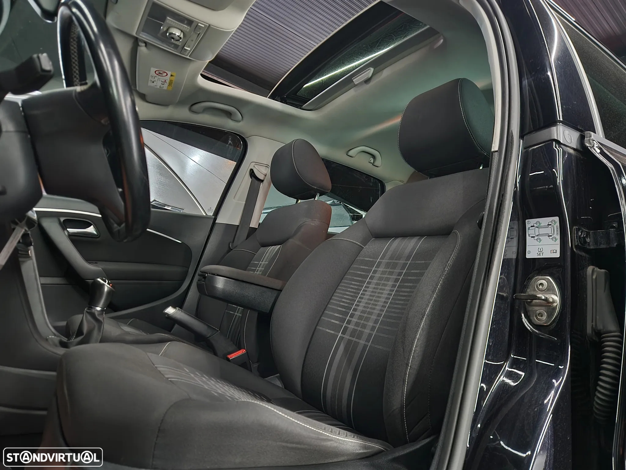 VW Polo 1.4 TDi Lounge - 13