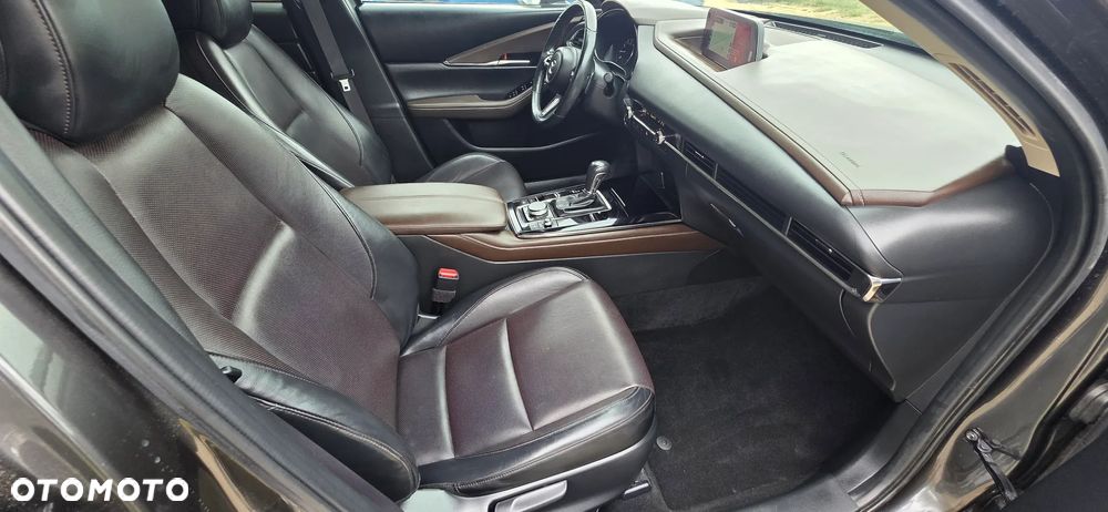 Mazda CX-30 2.0 mHEV Enso AWD - 10