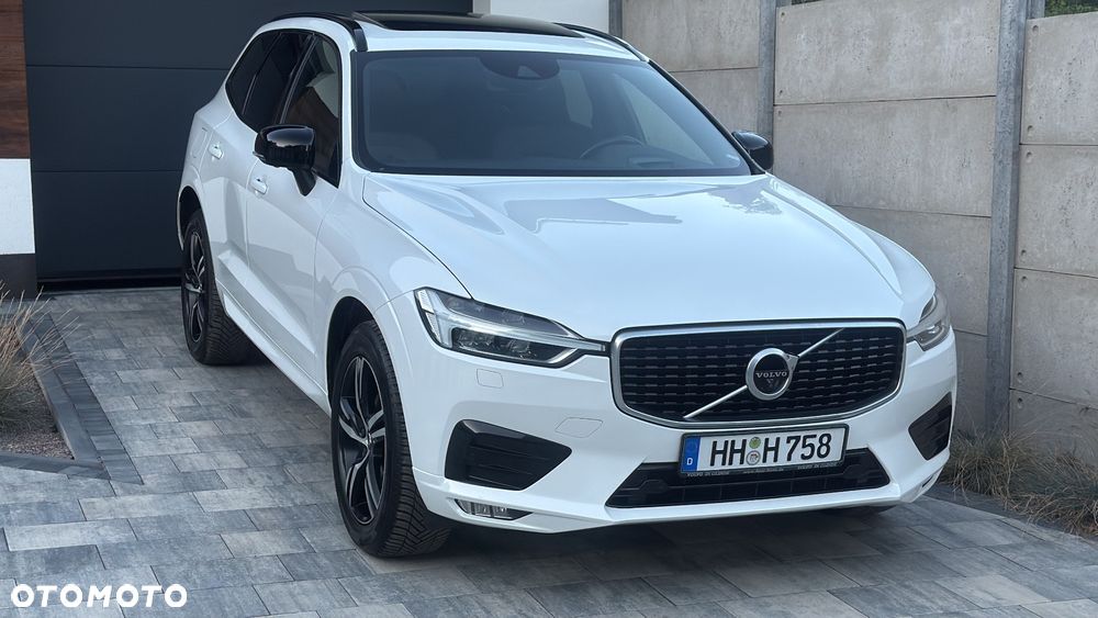 Volvo XC 60 D4 R-Design - 22