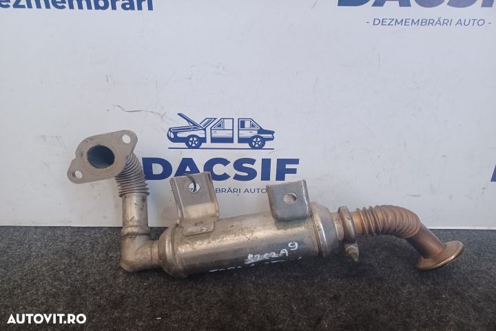 Racitor gaze 7T1Q-9F464-AA Ford Transit Connect 1 [2002 - 2009] Van 1 - 3