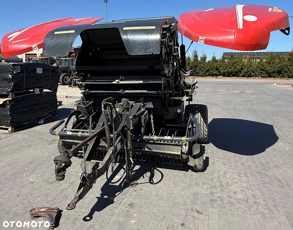 Kverneland 6516 SC14 N - 3