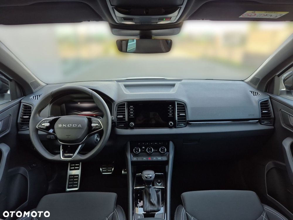 Skoda Karoq - 35