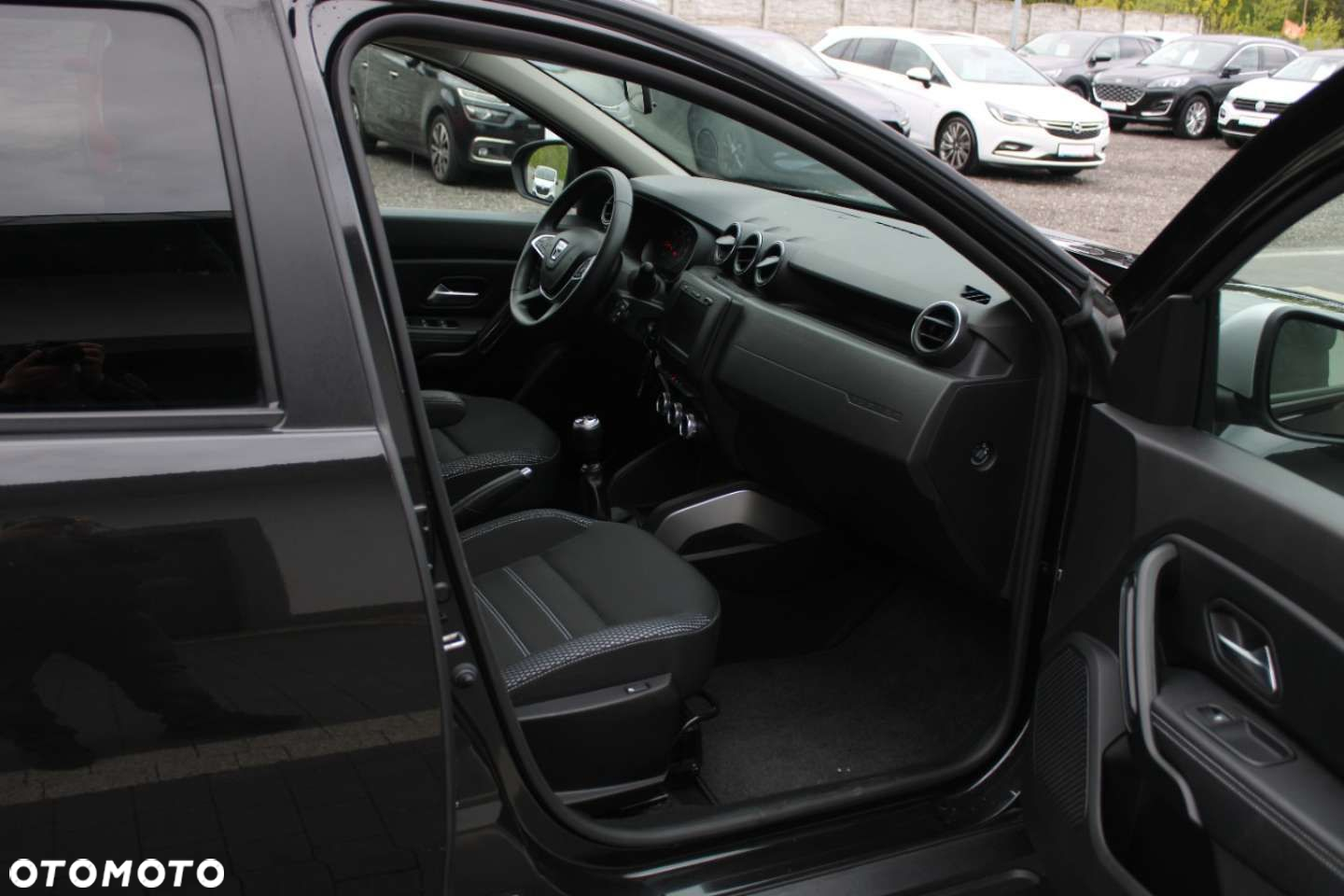 Dacia Duster - 33