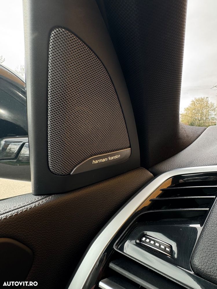 BMW X5 xDrive45e - 38