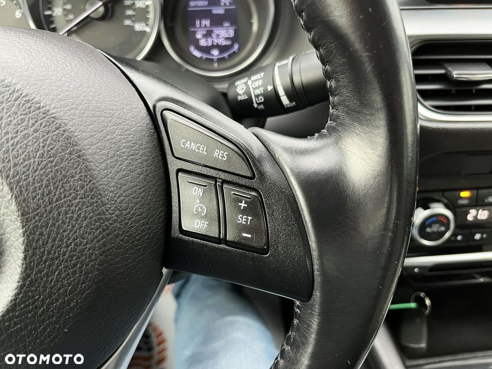 Mazda 6 - 14