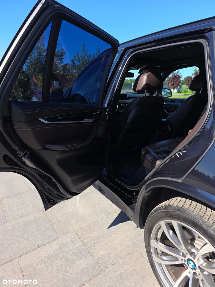 BMW X5 - 19