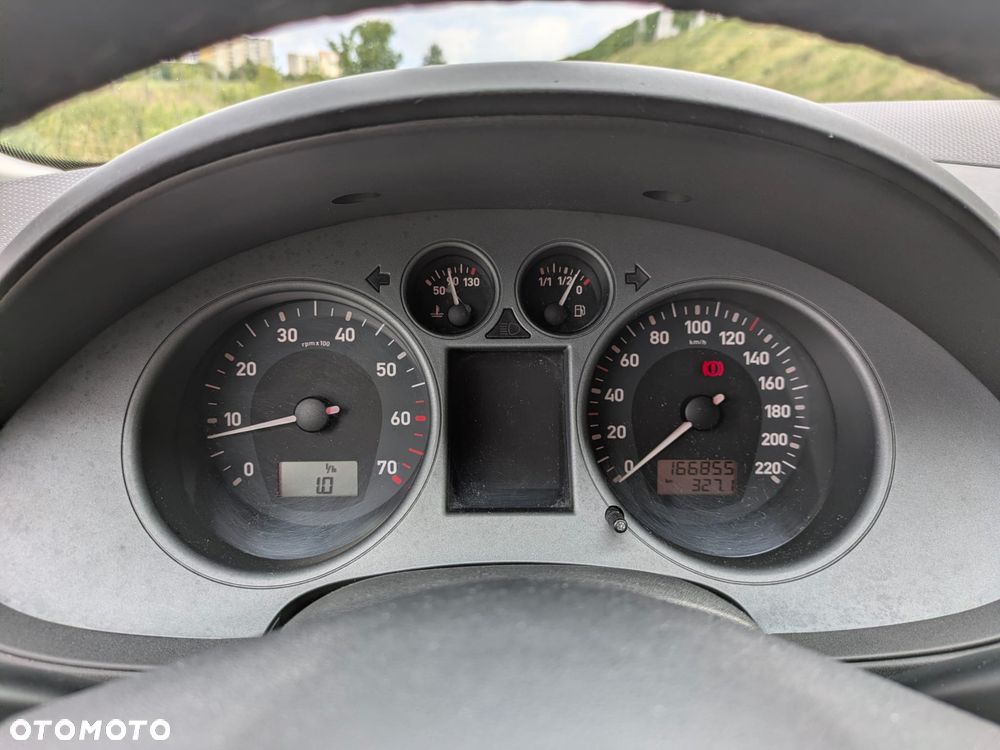 Seat Ibiza 1.4 16V Fresc - 10