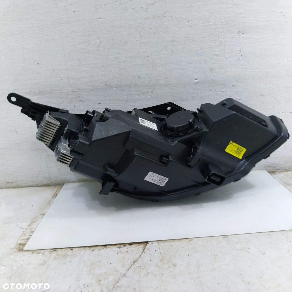 HYUNDAI I30 2021- LAMPA FULL LED LEWA PRZEDNIA PRZOD - 8