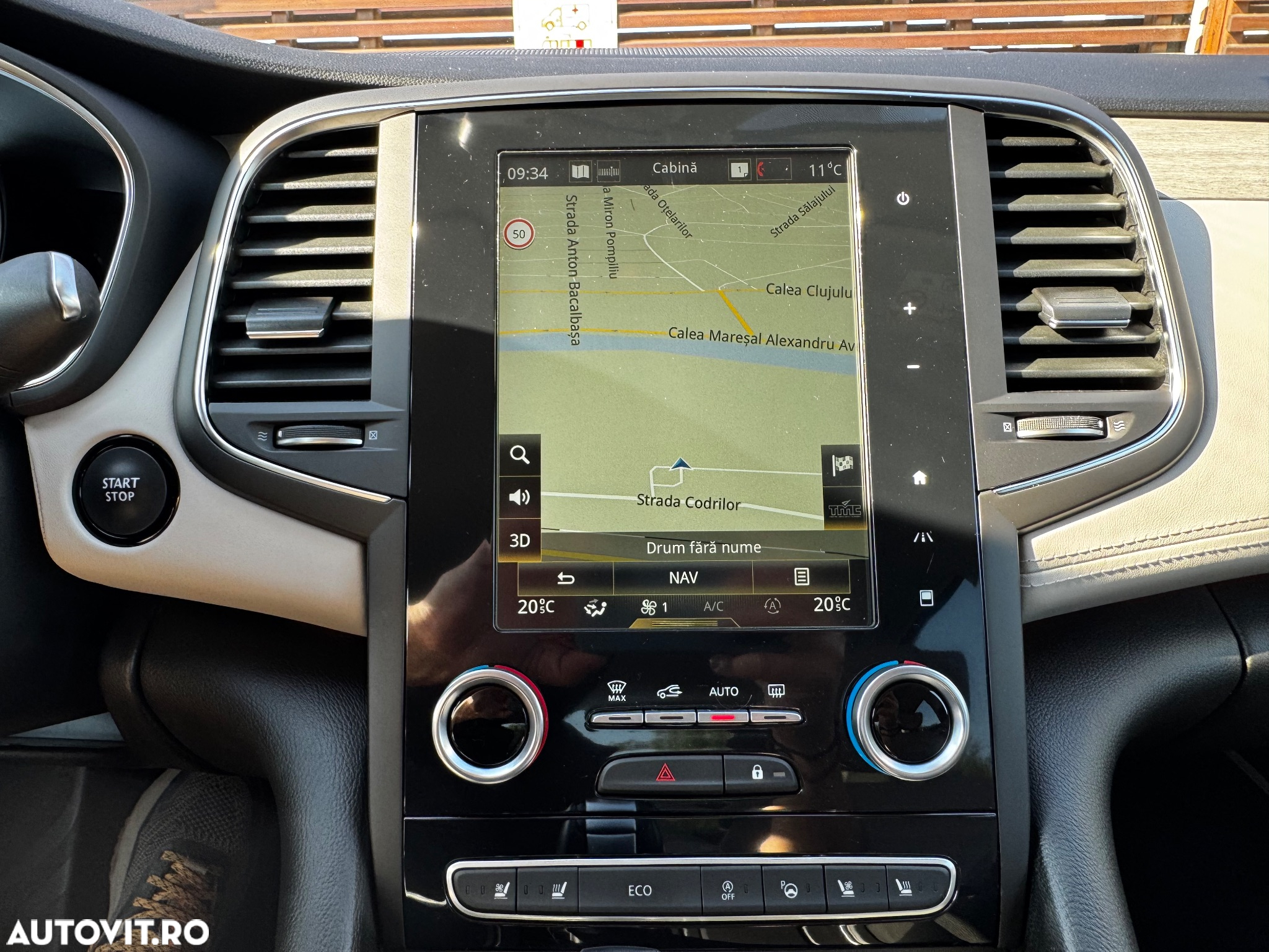 Renault Talisman Blue dCi 200 EDC INITIALE PARIS - 34