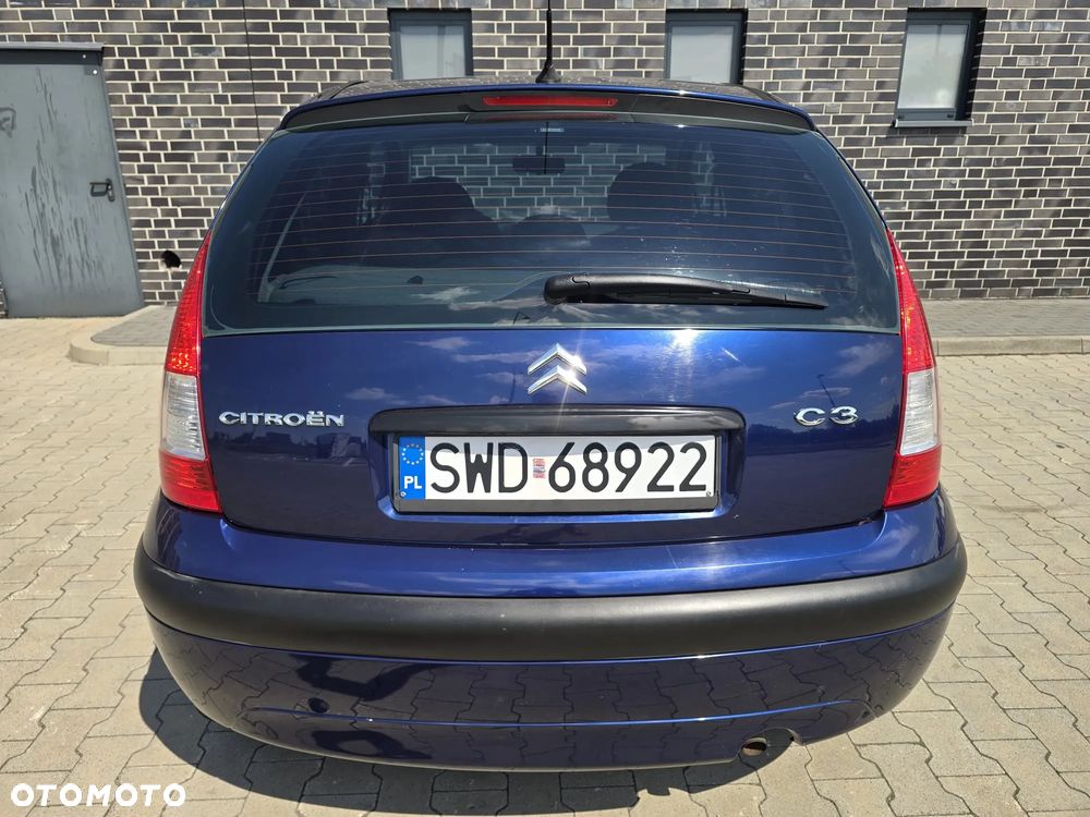 Citroën C3 1.1 SX - 16
