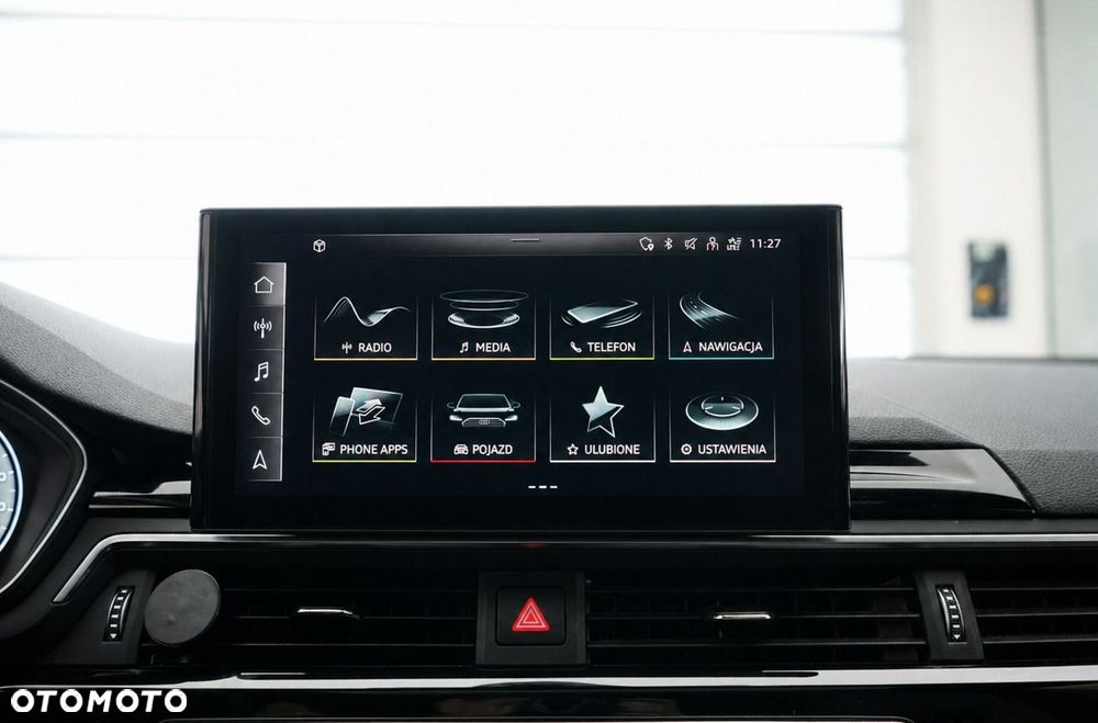 Audi A5 Sportback - 33