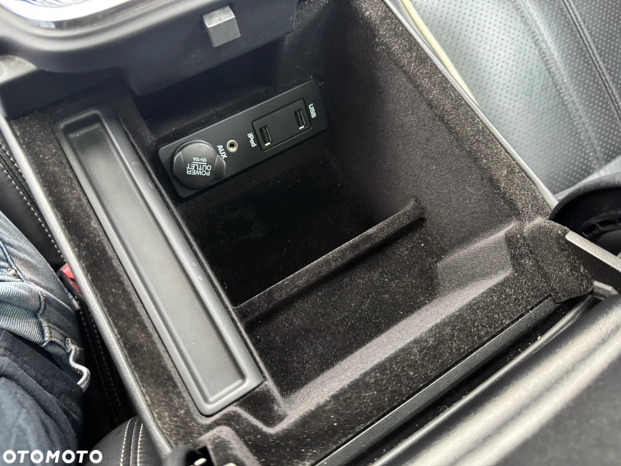 Jaguar XJ 5.0 V8 Portfolio - 31