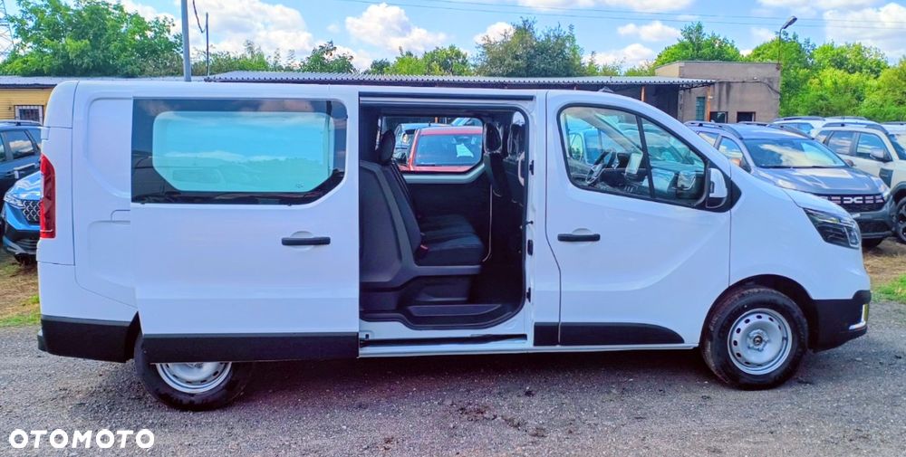 Renault TRAFIC - 7