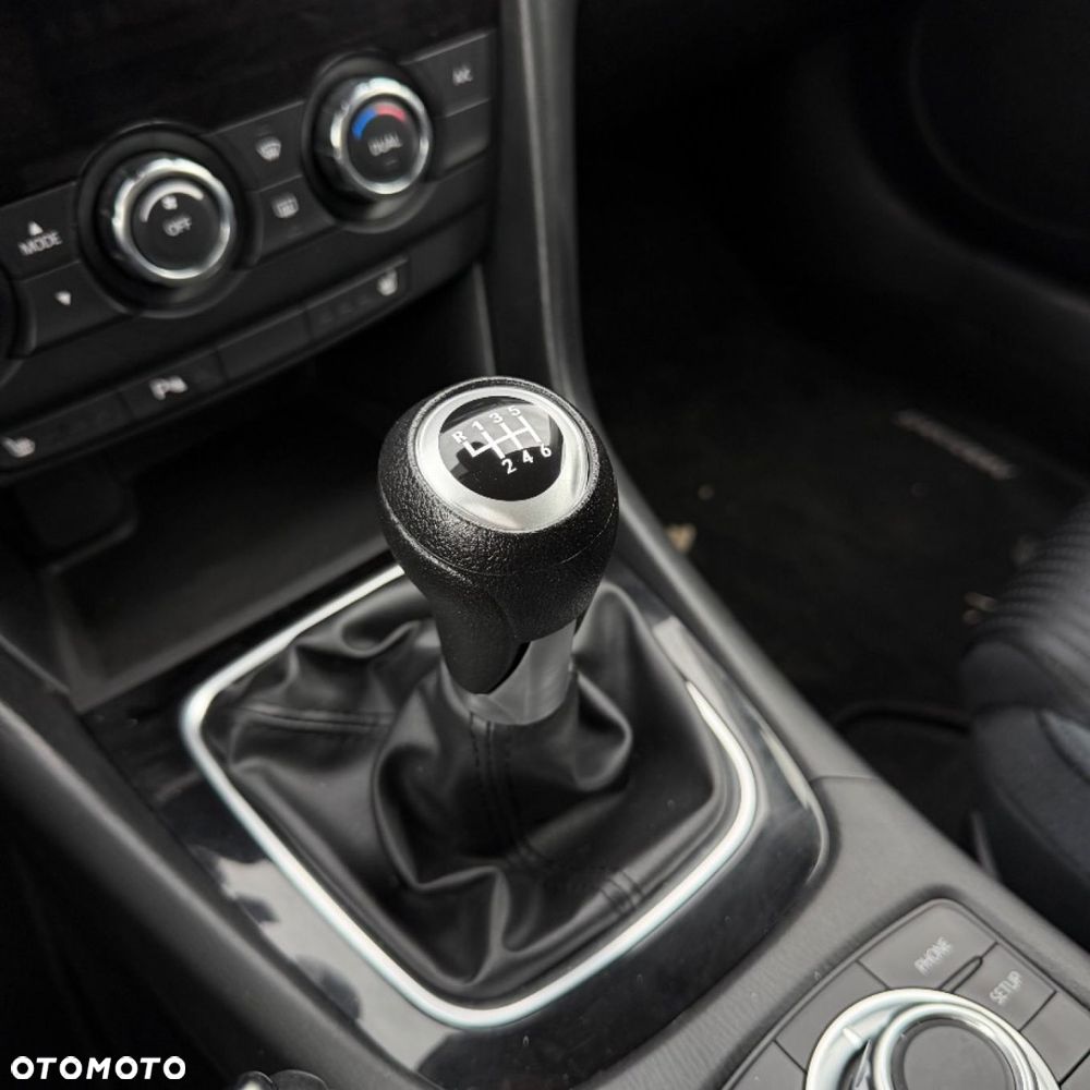 Mazda 6 - 24