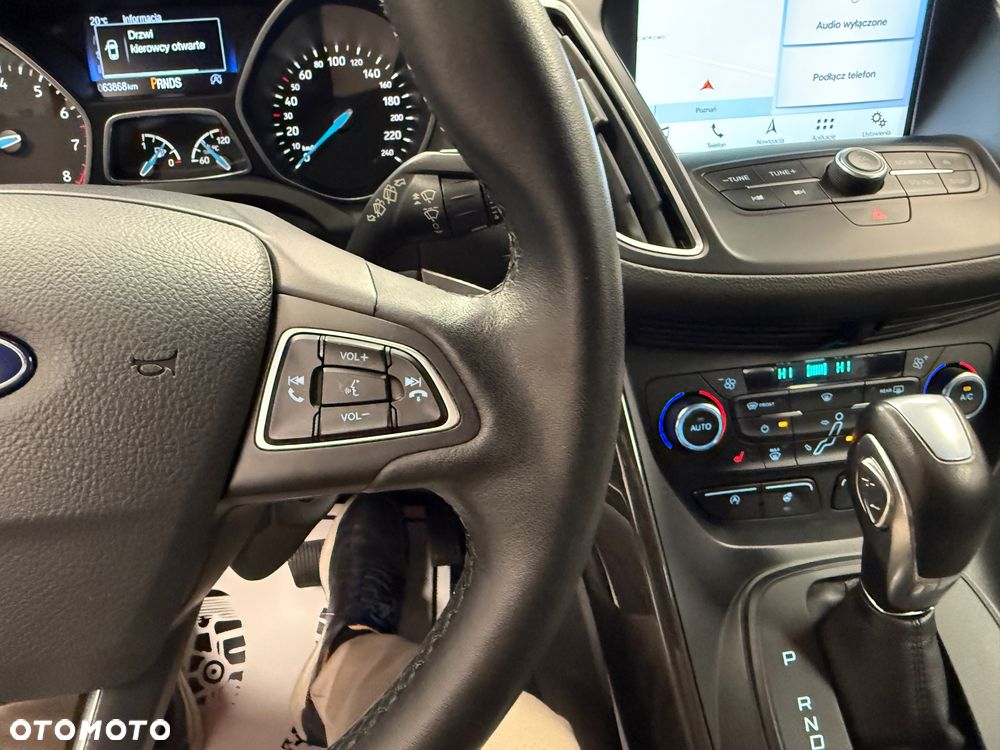Ford C-MAX - 18