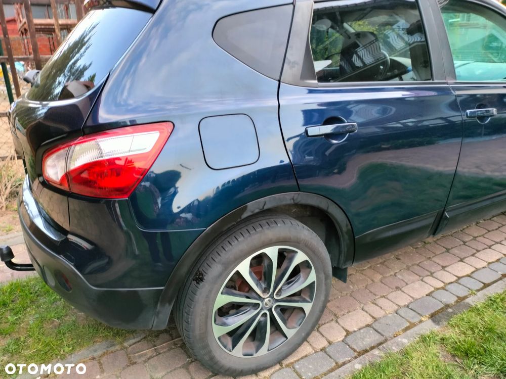 Nissan Qashqai - 3