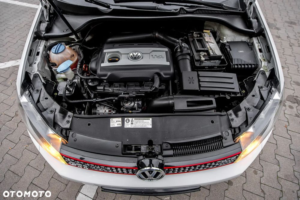 Volkswagen Golf 2.0 GTI - 35