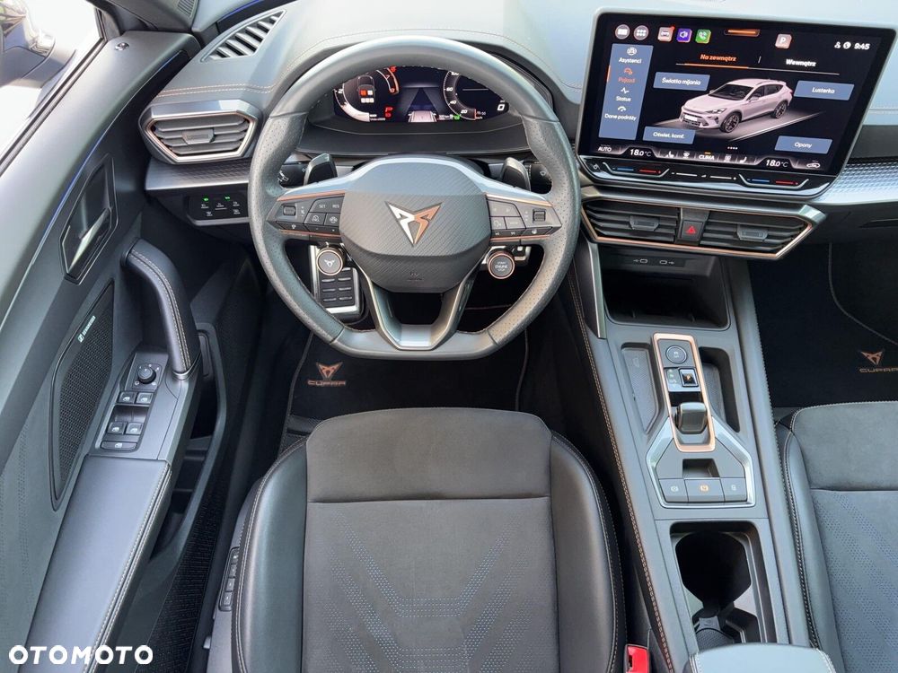 Cupra Formentor - 22