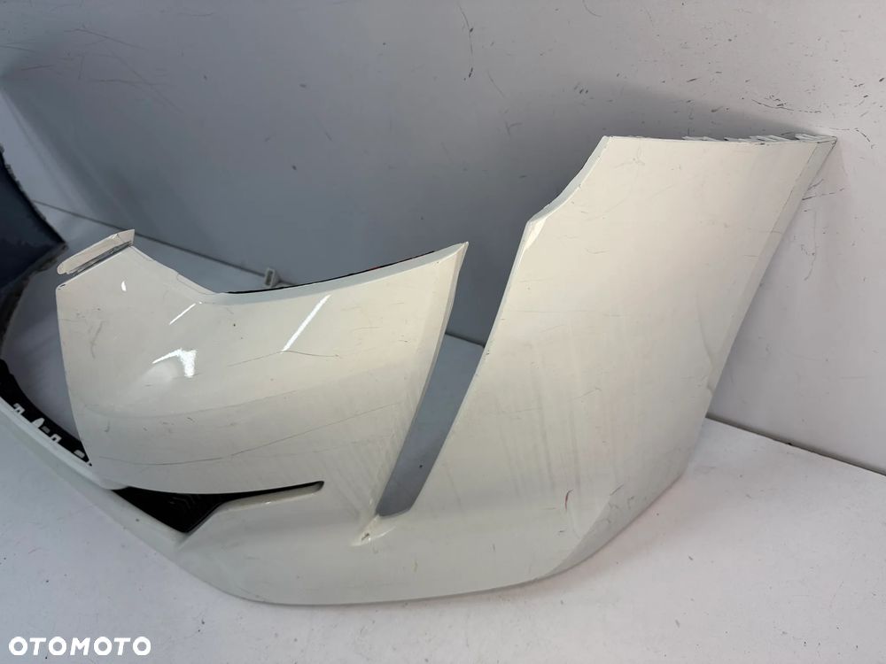 ZDERZAK PRZEDNI PEUGEOT 208 II 2019 - 6