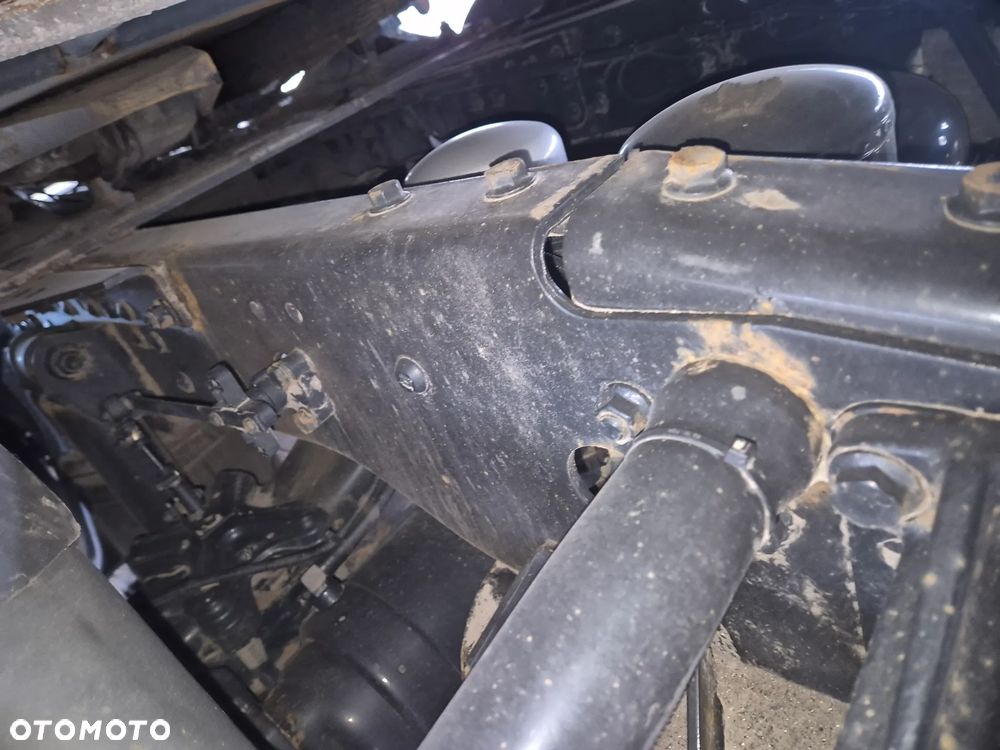 MAN TGX 18.460 XXL LOW DECK POLIFT FULL RETARDER AUTOMAT 4x2 MEGA 295/60 r22.5 SUPER STAN TGS 470 460 420 430 500 510 400 360 410 - 27