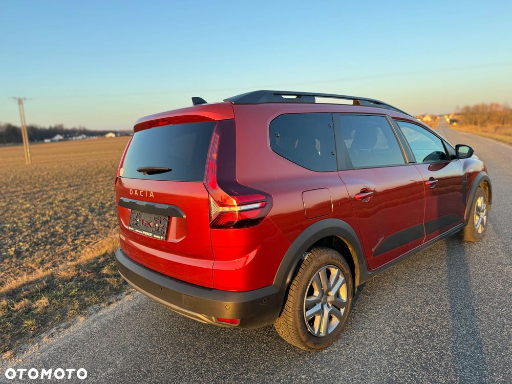 Dacia Jogger TCe 110 (7-Sitzer) Extreme - 5