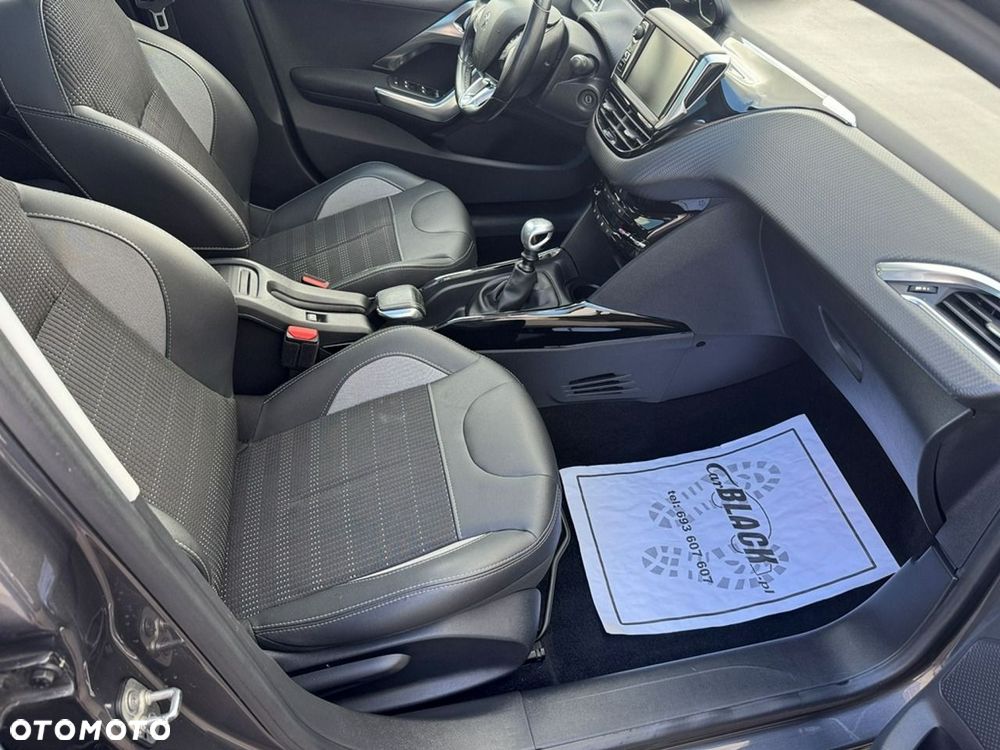 Peugeot 2008 - 10